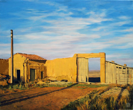 Otero de Sariegos