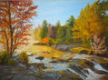 PAISAJE OTOÑAL