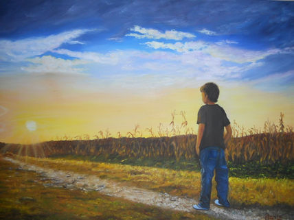 Horizonte