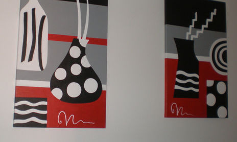 Pintura.