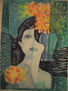 la mujer
