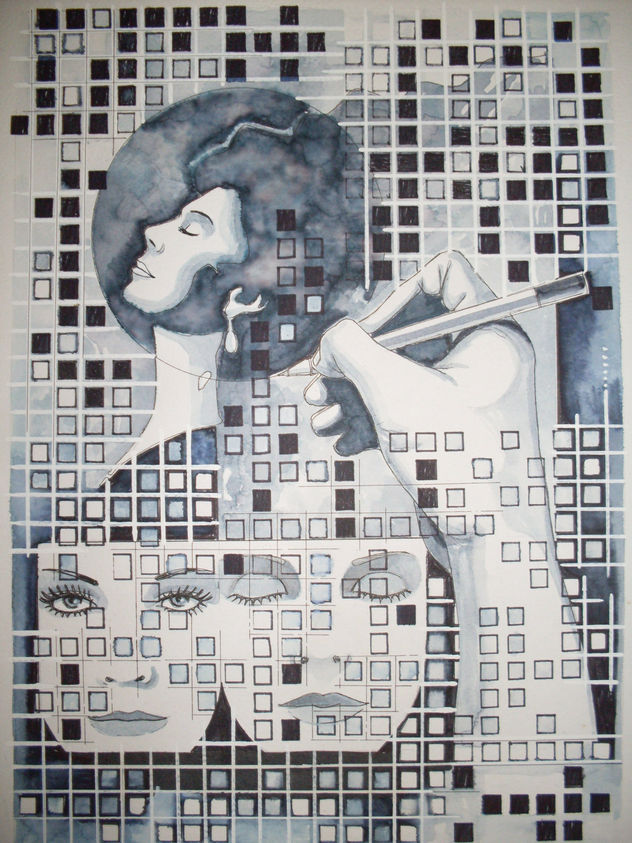 LOS MATEMATICOS