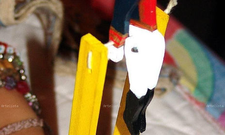 arte objeto
