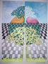 el arbol magico