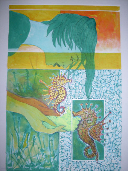 la mujer IV