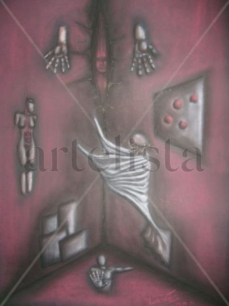 La esquina infinita