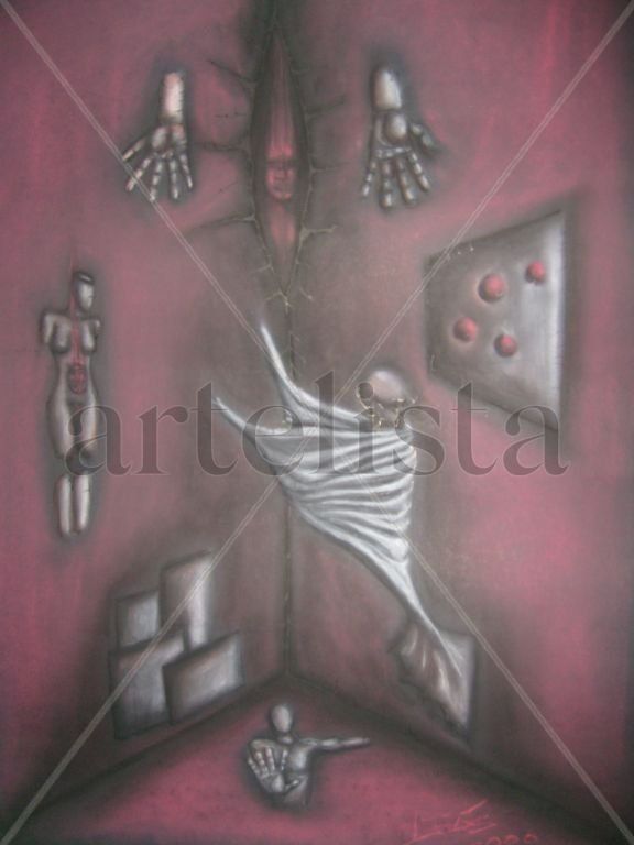 La esquina infinita