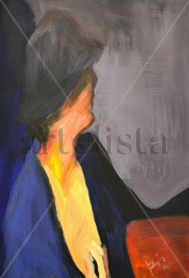 retrato