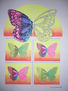 las mariposas