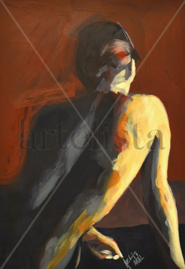 desnudo