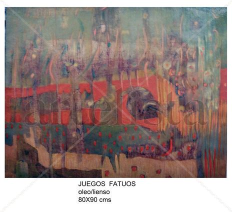 Juegos fatuos