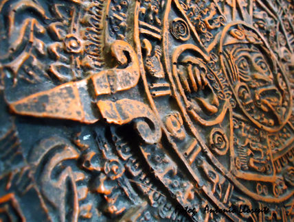 Dioses Mayas