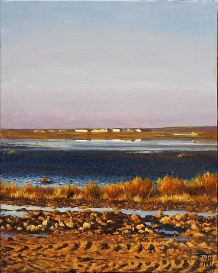 Salinas de...
