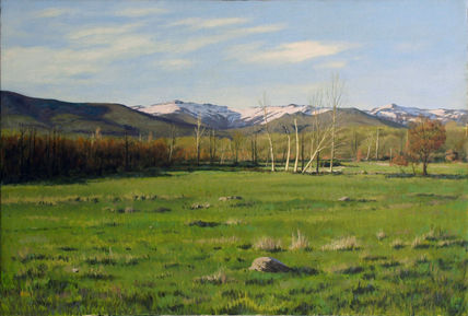 Sanabria III