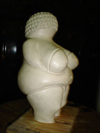 Venus de Willendorf