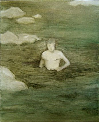 Nadador
