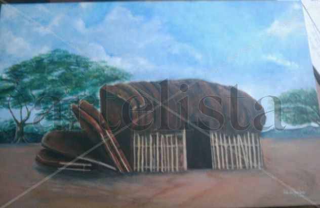 casa de pan