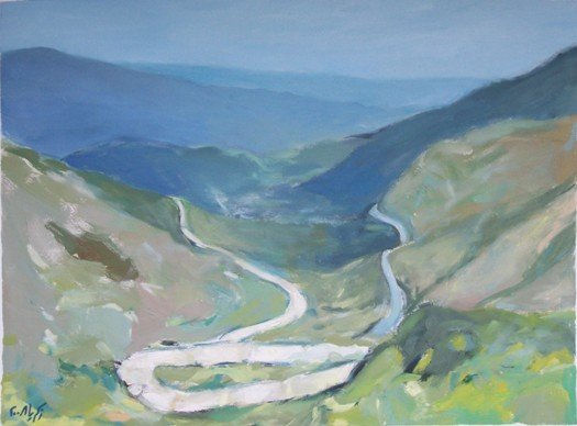 GREDOS 2008