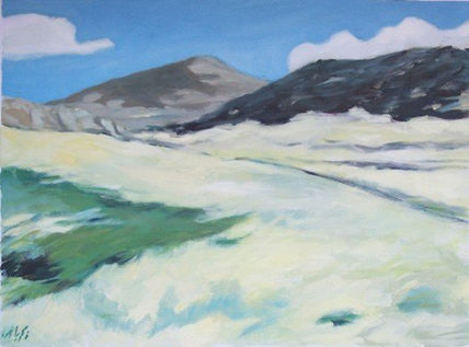 Gredos 2008