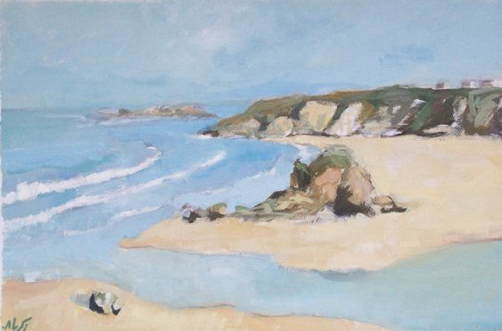 ASTURIAS 2008