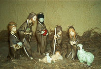 Pesebre Vaticano