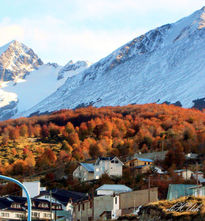 Ushuaia