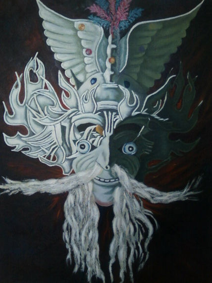 Alma peru