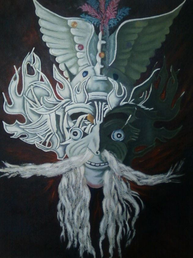 alma peru