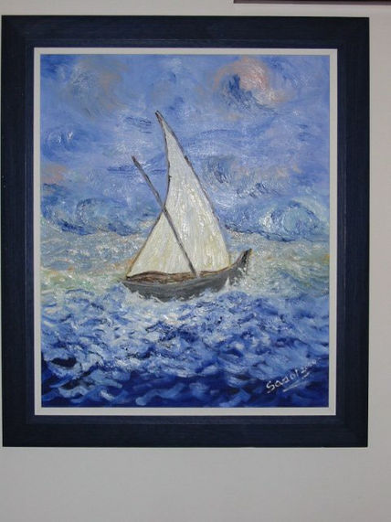 Tormenta