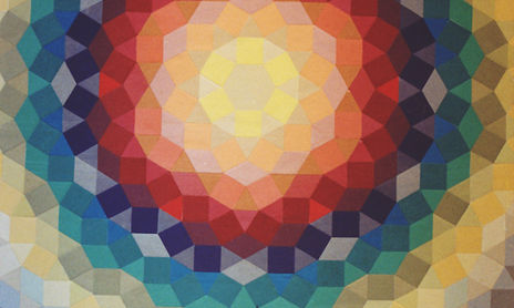 mandalas