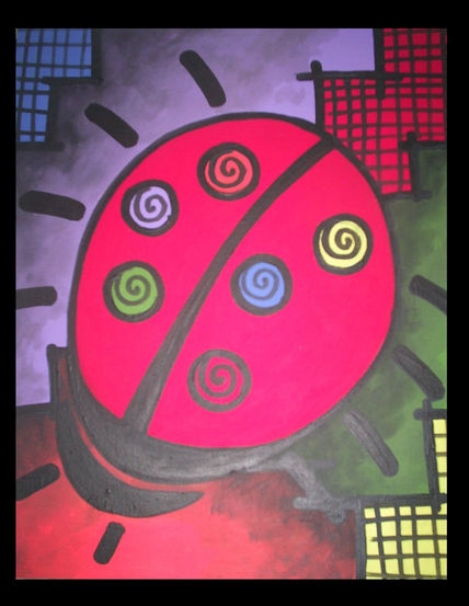 Triptico