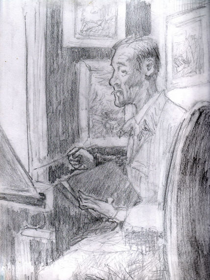 Pintor