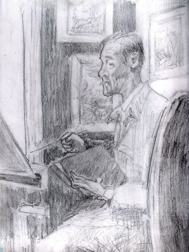 pintor