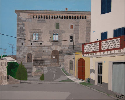 Plaza del Castillo