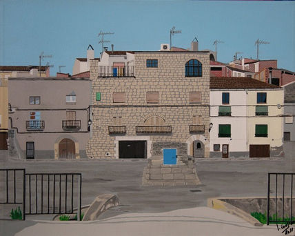 Portal del Aubis