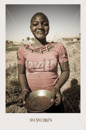 sonrisa Fotoperiodismo y documental Técnicas alternativas