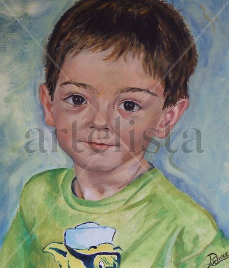 Retrato 1