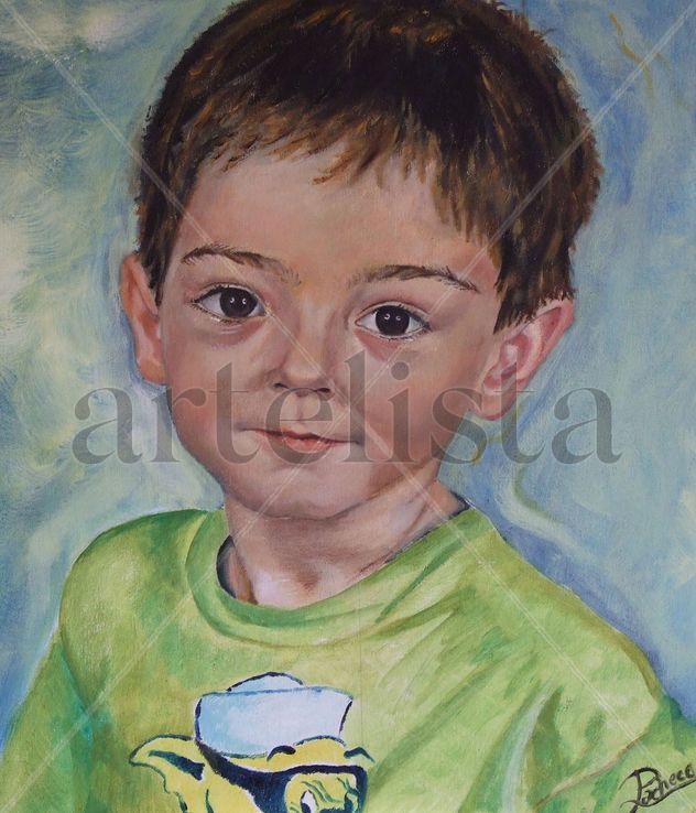 Retrato 1