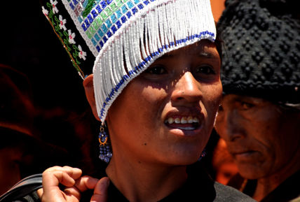La Boliviana