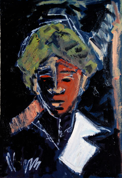 Retrato