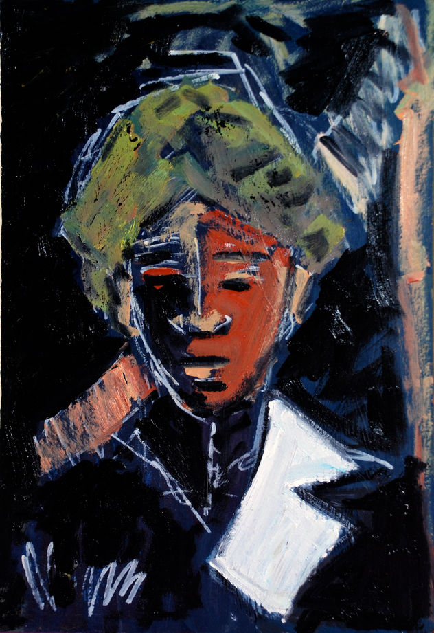 Retrato