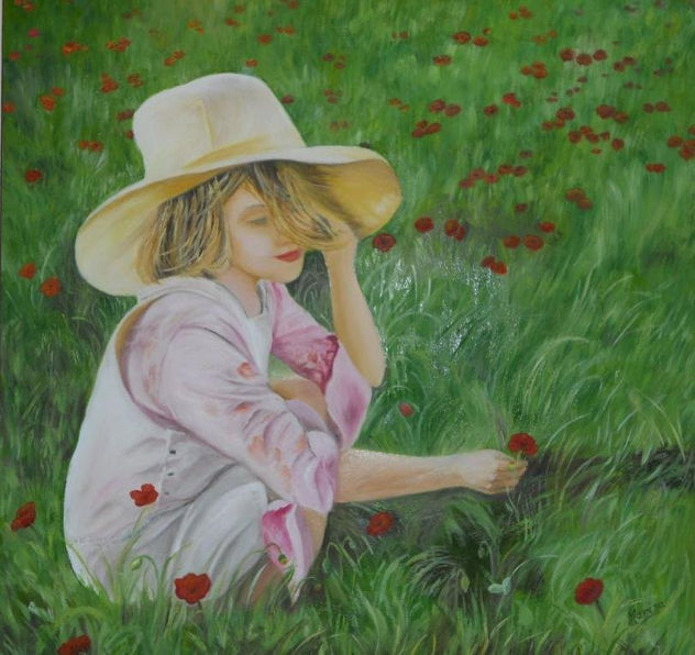 LLEGO LA PRIMAVERA