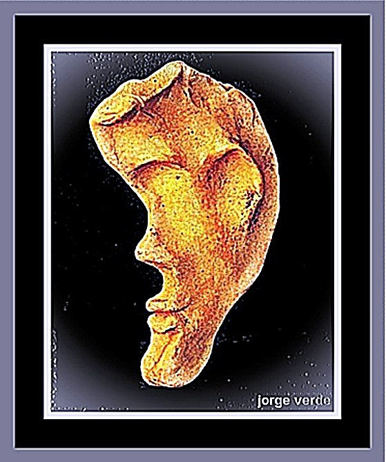 025 / TP 01  TALLA EN PIEDRA 1