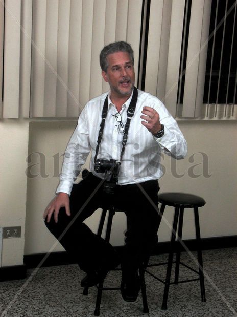 ProfesorFinkel