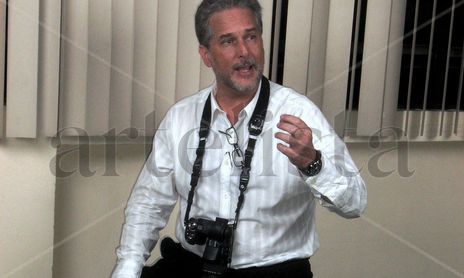 El fotógrafo