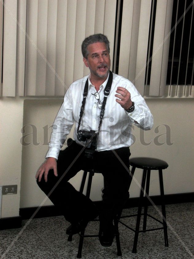 ProfesorFinkel