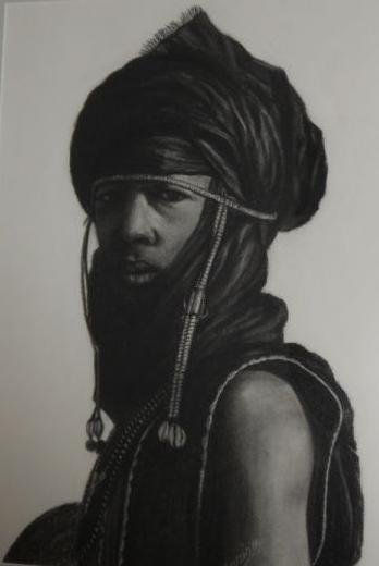 Tuarec Charcoal