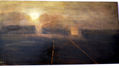 CALLE AL ATARDECER