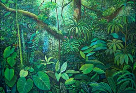 La Jungla