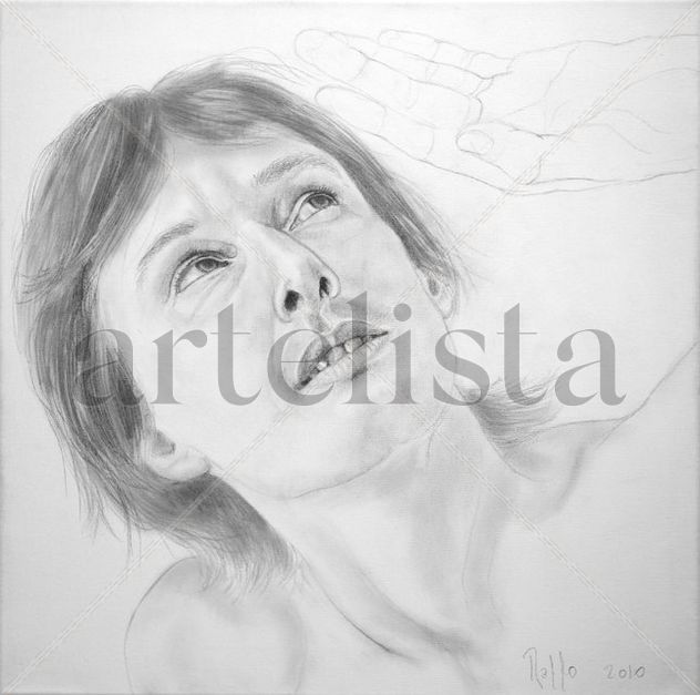 Retrato de José B. II